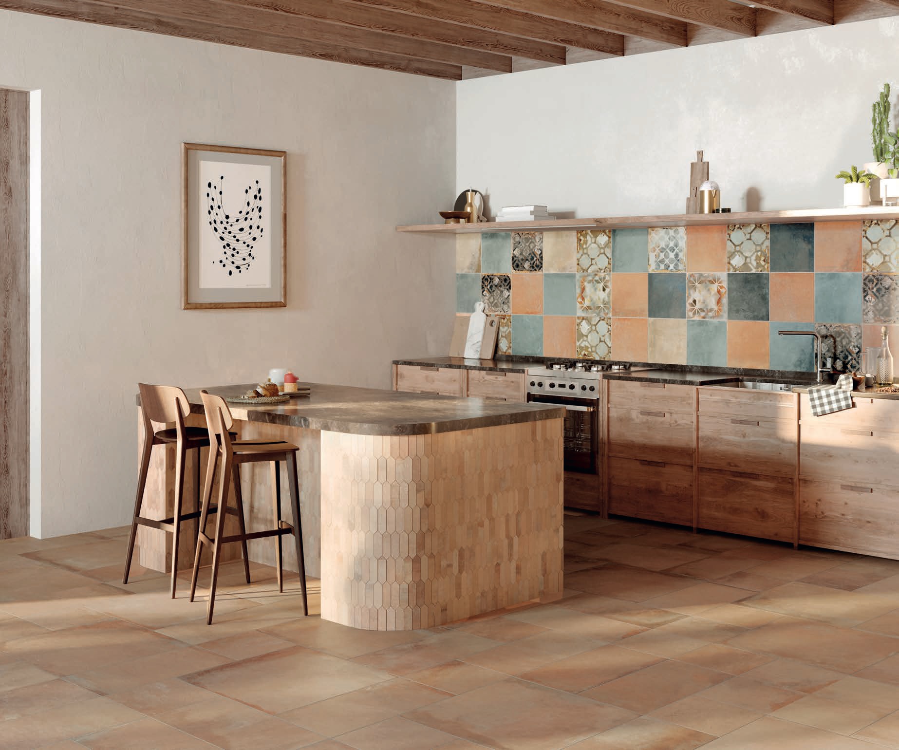 Heartland Sand Nat 30x60.3 Gambini