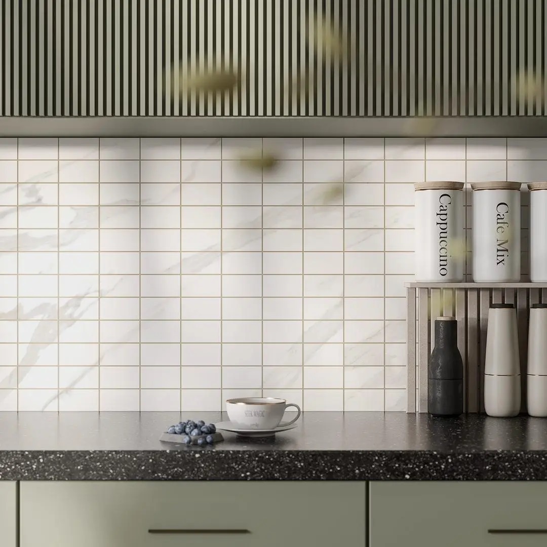 13124TR Алентежу белый матовый 30x89,5x0,9 Kerama Marazzi фото 5