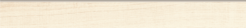 WS5A306 Плинтус Woodhouse светло-бежевый 7x59,8 Cersanit