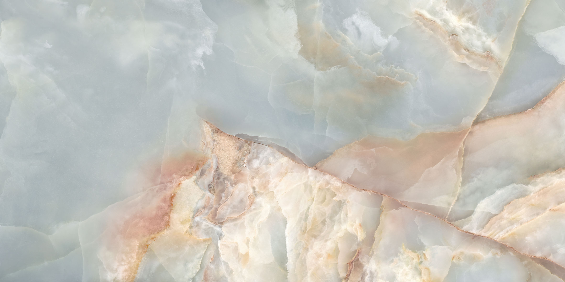 GT5010027316MSR11 Амбра Голубой 50x100 Global Tile