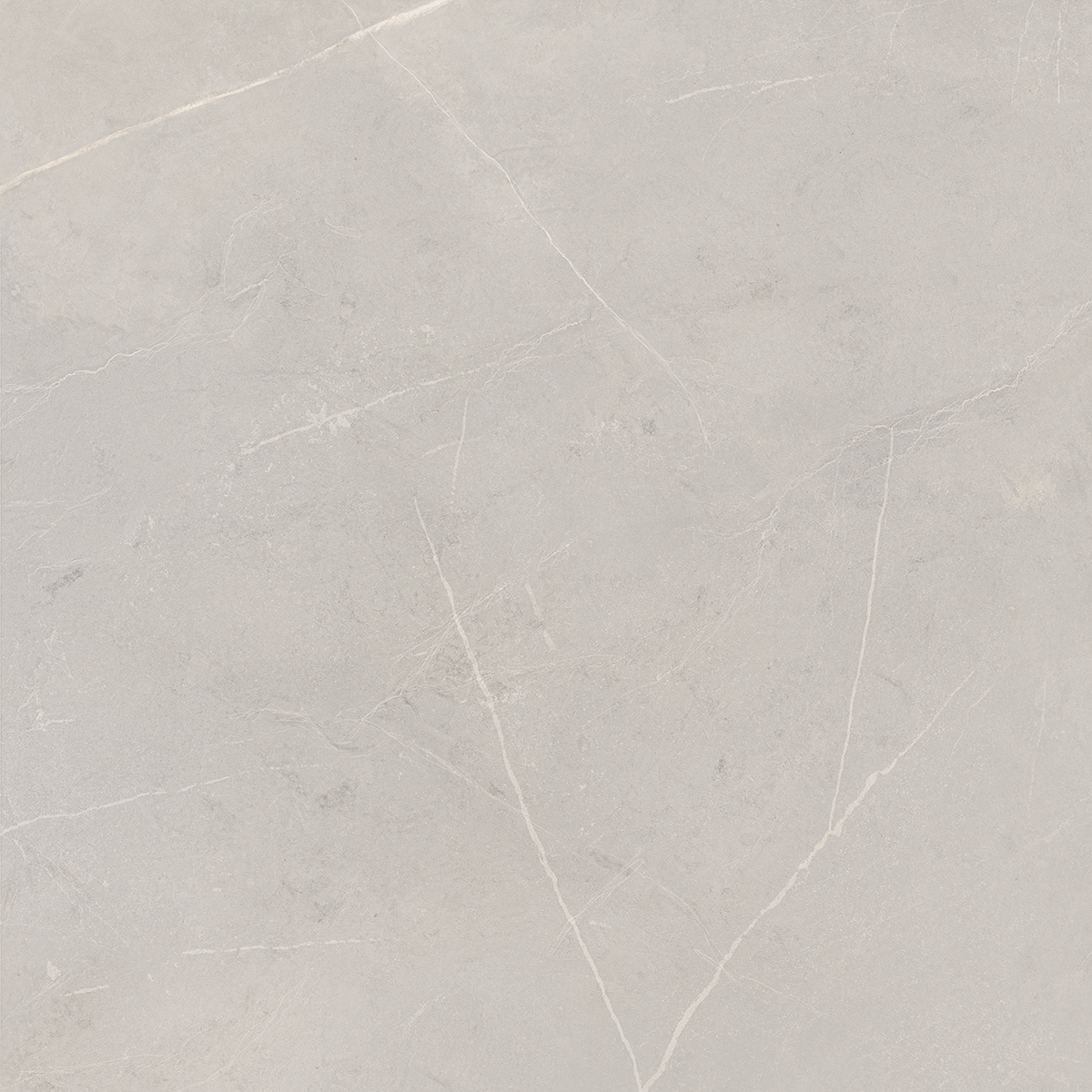 NL02 Nolana Light Grey Полированный Рект. 60x60x10 Estima