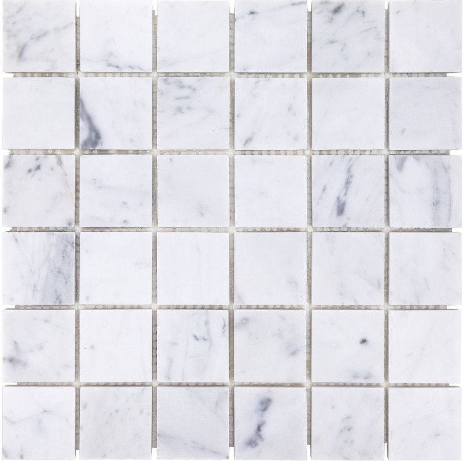 DAO-636-48-8 Carrara 4.8х4.8 30х30 DAO