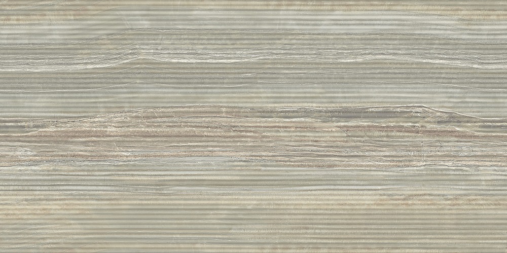 Palissandro декор оливковый 300х600 Beryoza Ceramica