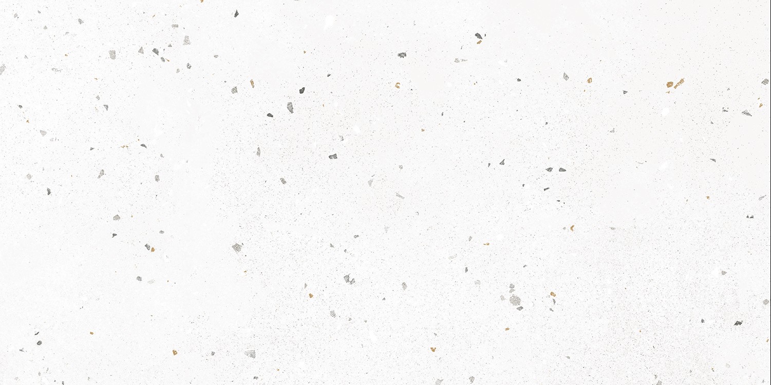 G-40/MR Granella Белый 300x600x9 Grasaro