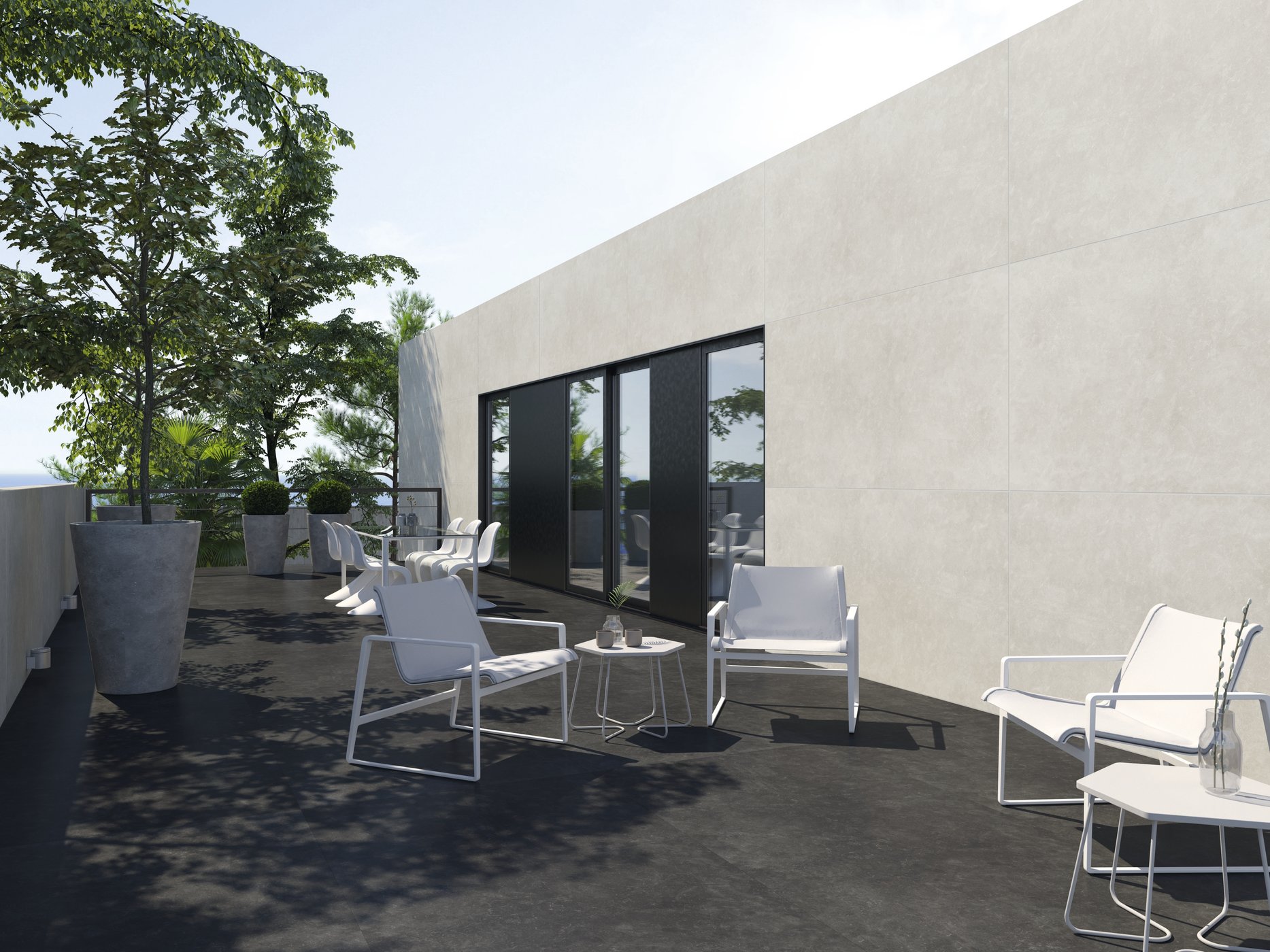 Toga Taupe 120x240 Benadresa фото 9