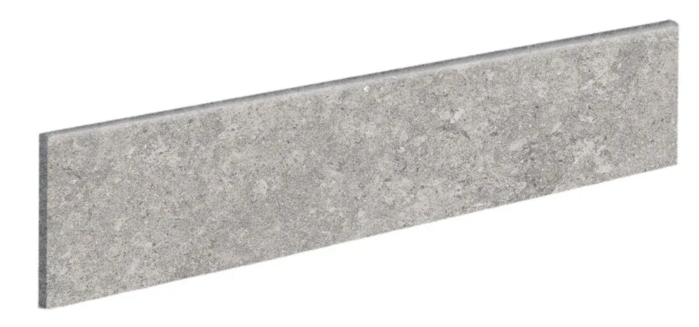 Rodapie Bedford Pearl C-1 R9 90х600х11 Exagres