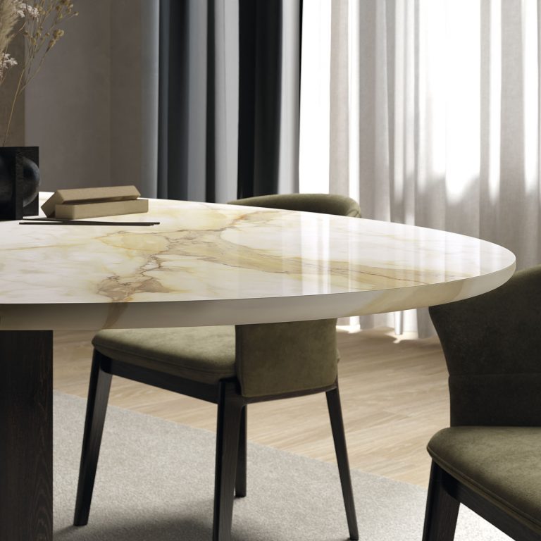 Marble Infinity