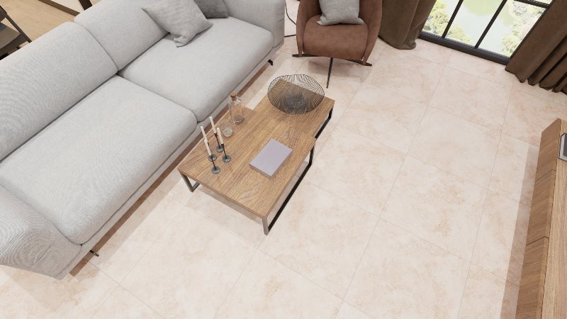 Terme Global Tile