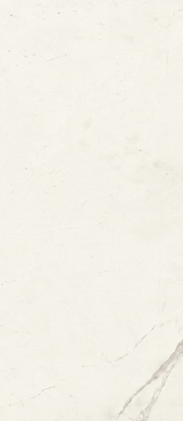 Vanity Bianco Luce Glossy 6.5 mm 120x278 Cotto D’Este