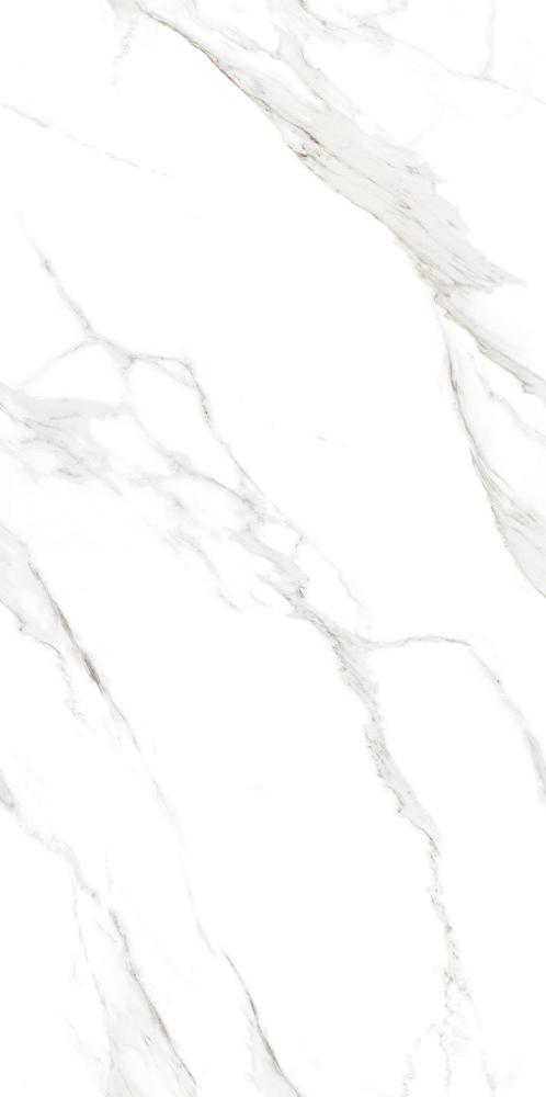 R0001-GL Arctic White полированный 600x1200 AVS