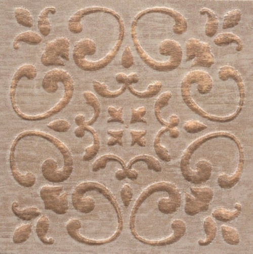 STG/A481/SG1550 Браш Вуд бежевая 9.9х9.9 Kerama Marazzi