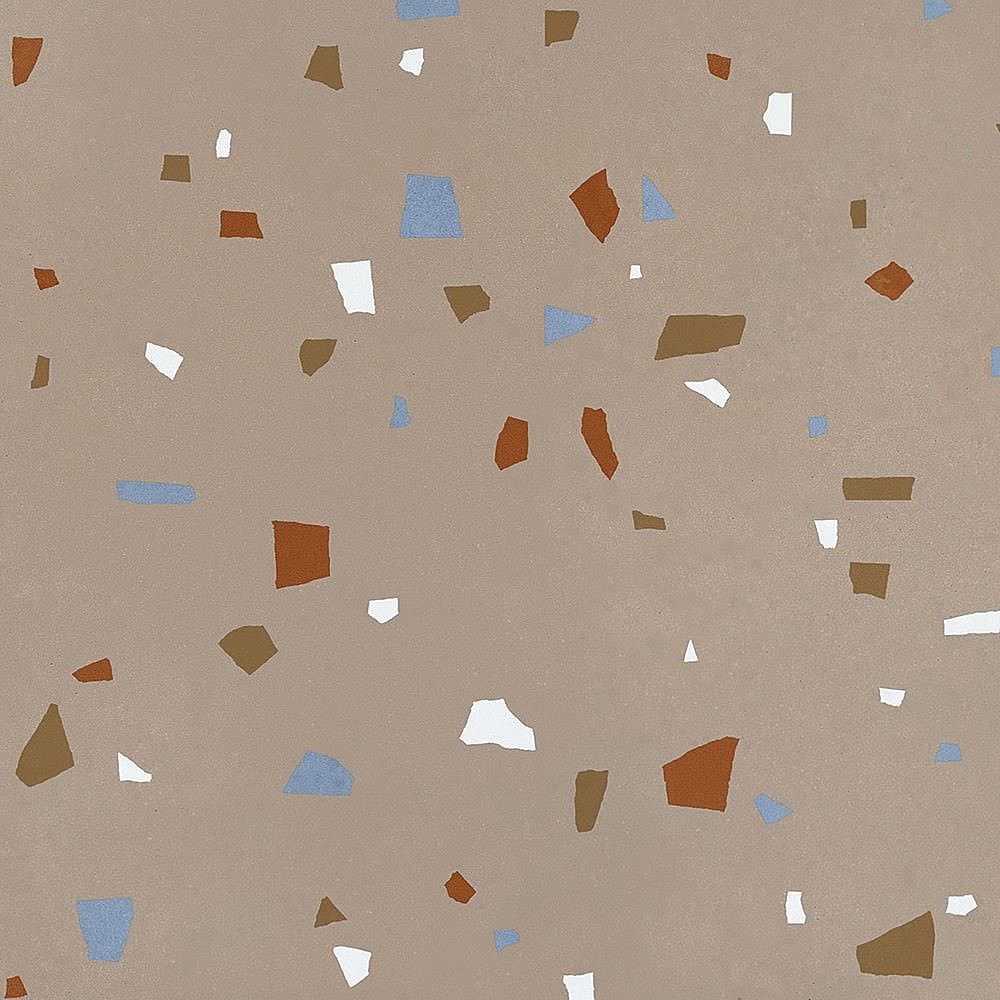 NU0788C Nuances Cipria Coccio 80x80 Italgraniti