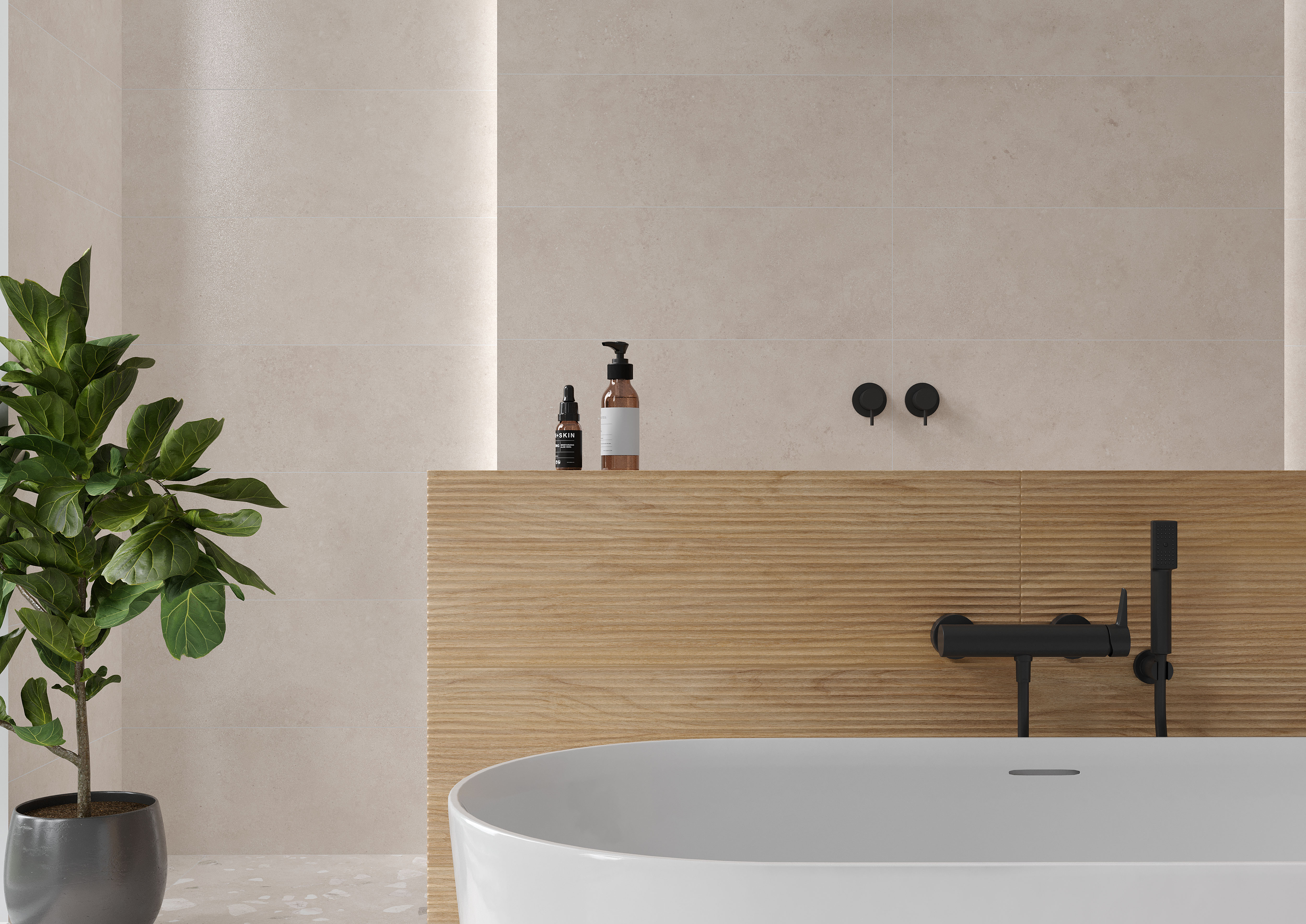 Nendo Gracia Ceramica