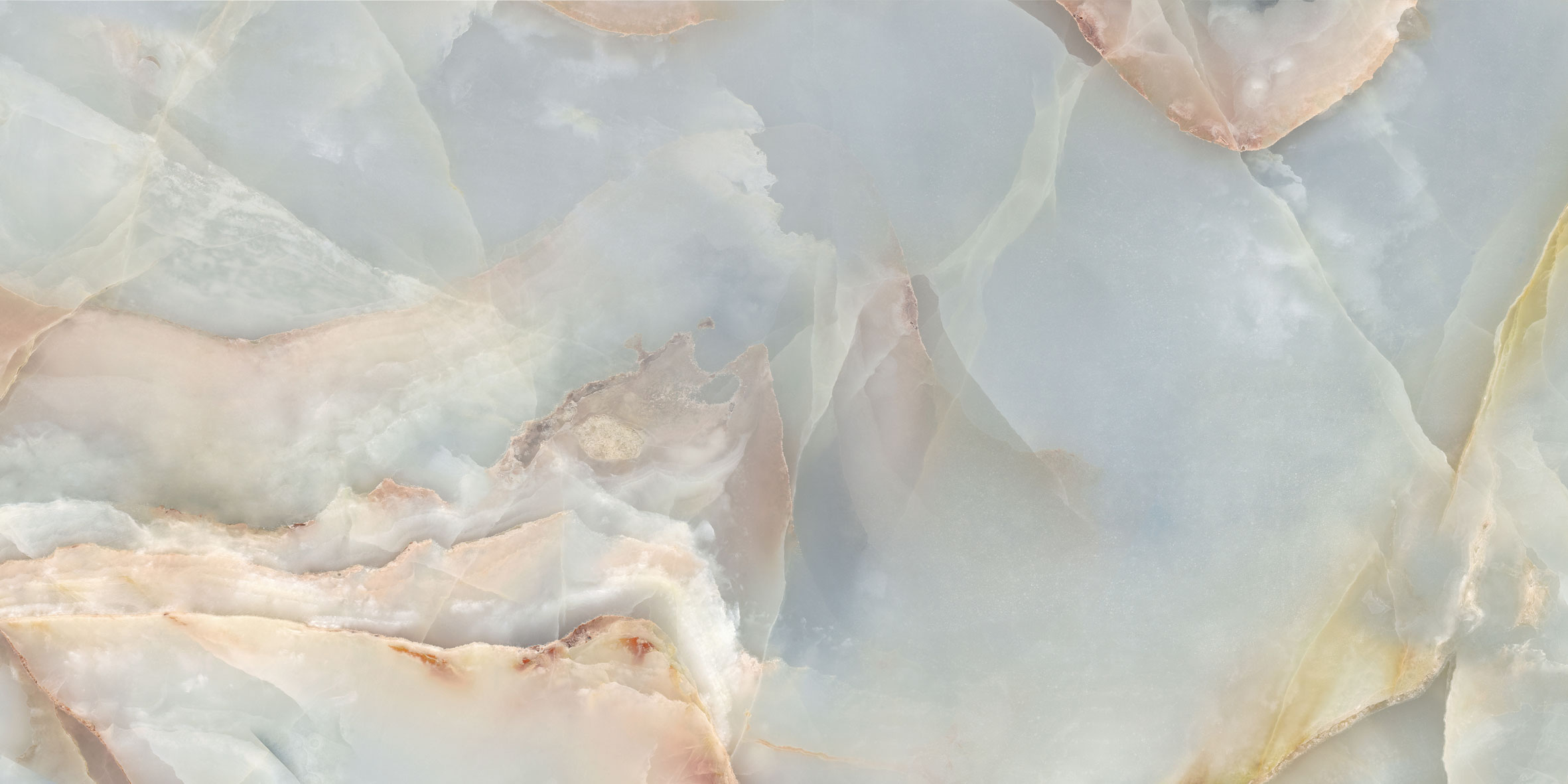 GT5010027316MSR11 Амбра Голубой 50x100 Global Tile фото 8