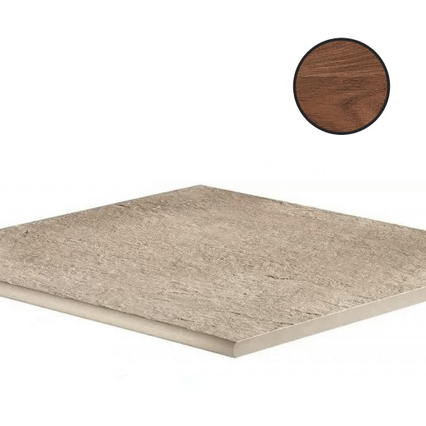620090000966 Rive Antica Riva Round 60x60 Atlas Concorde Russia