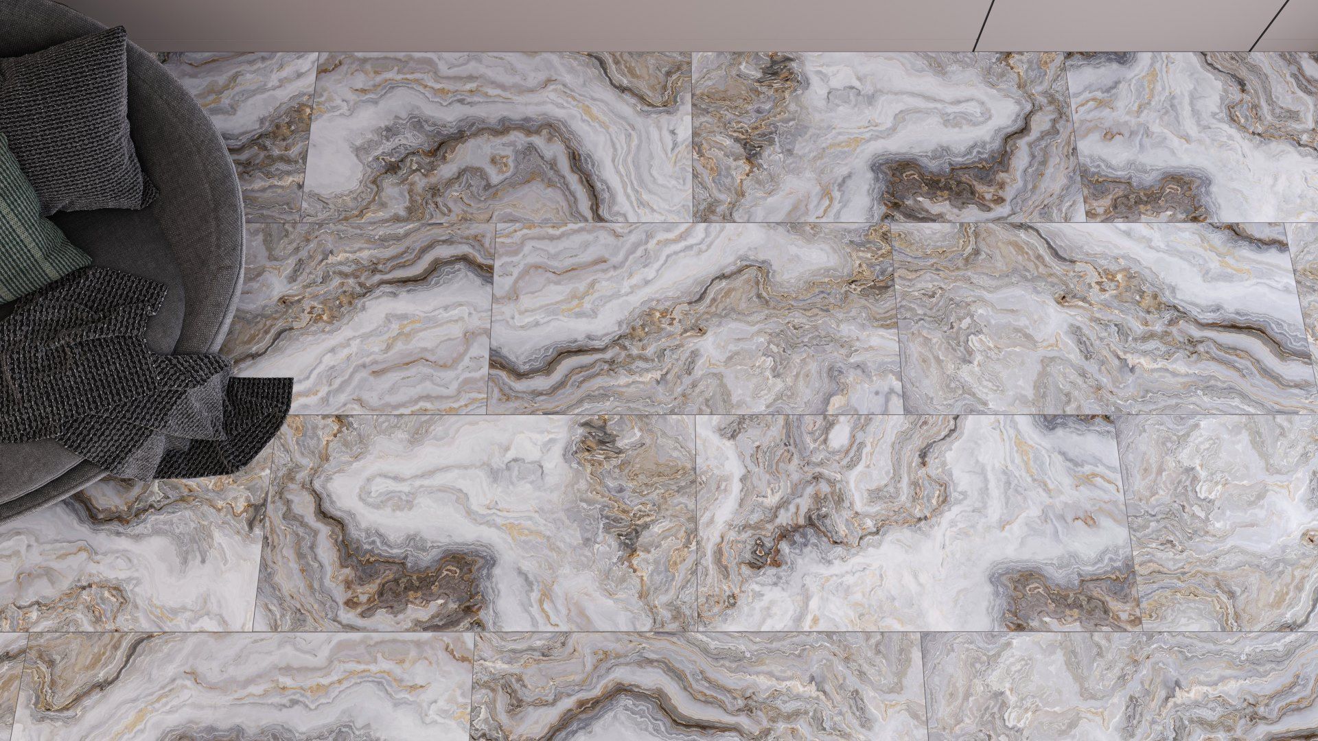 N20565 Amadeus Lap Carving 60x120 Neodom