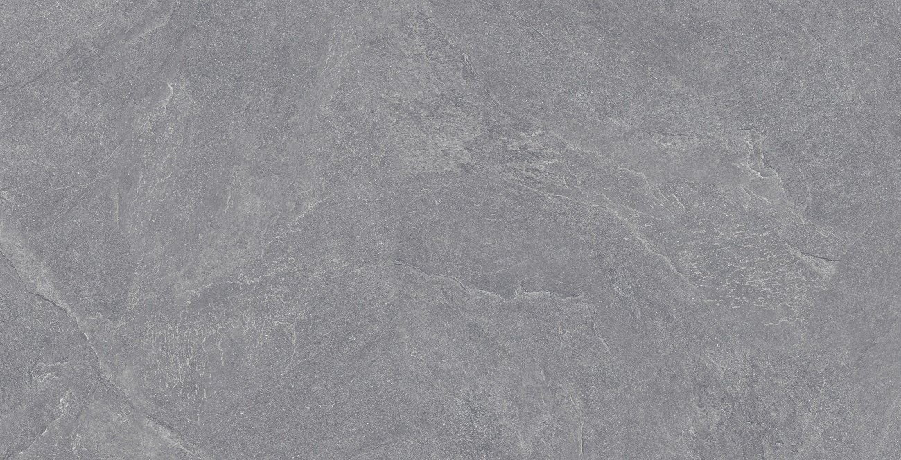 Carbonio Silver Matt 60x120 Ocean-Ceramic