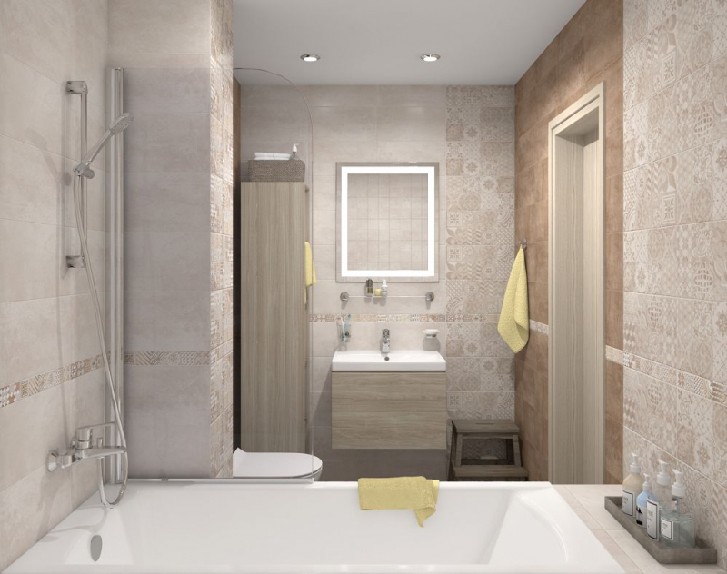 Bastion Beige Laparet