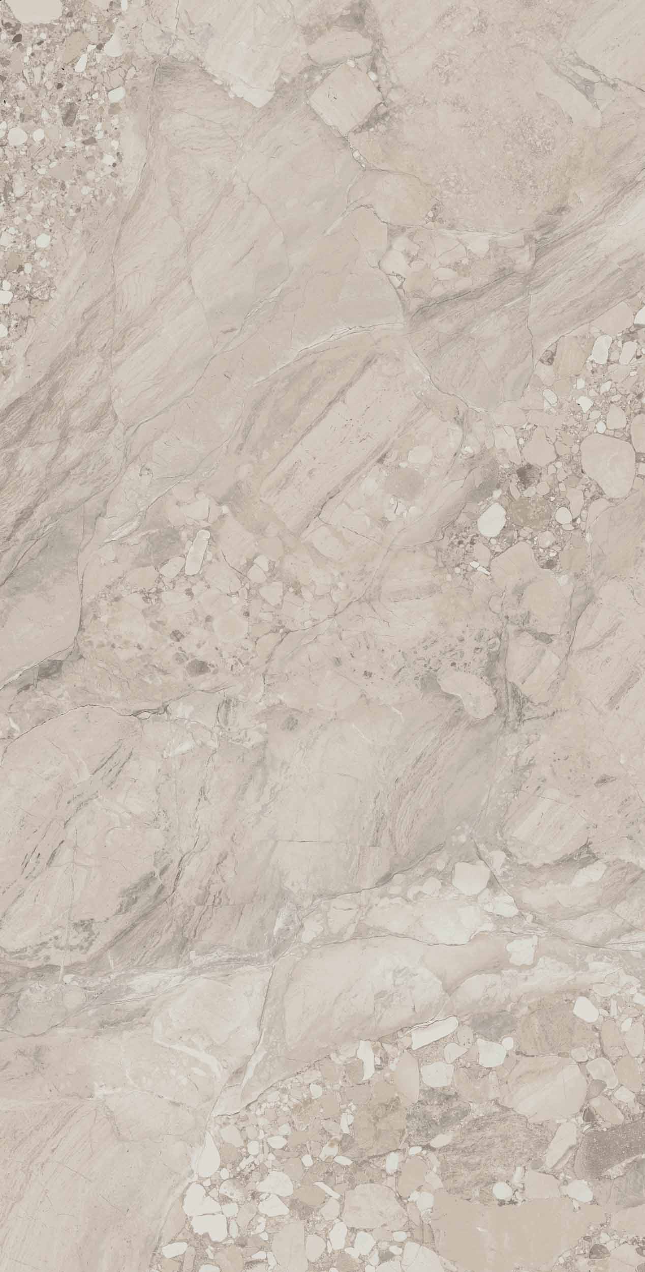 OM01 Oceanmist Light Grey Неполированный Рект. 60x120х9 Ametis by Estima фото 4