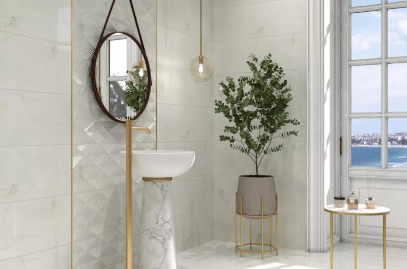 Elize Sina Tile