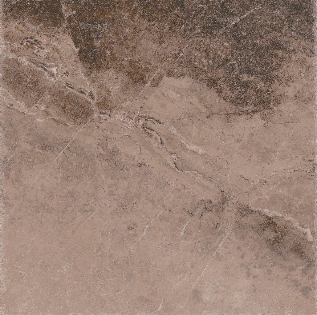 739563 Лава коричневый 45х45 PiezaROSA