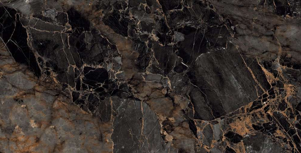 GT1206011705HPR Decorum Черный 60x120 Global Tile