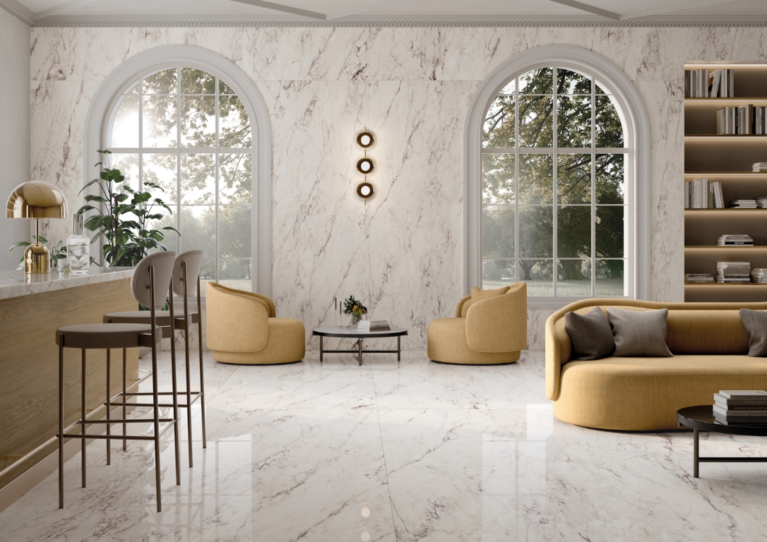 274002 Breccia Capraia Lap Ret 120x280 La Fabbrica Ceramiche