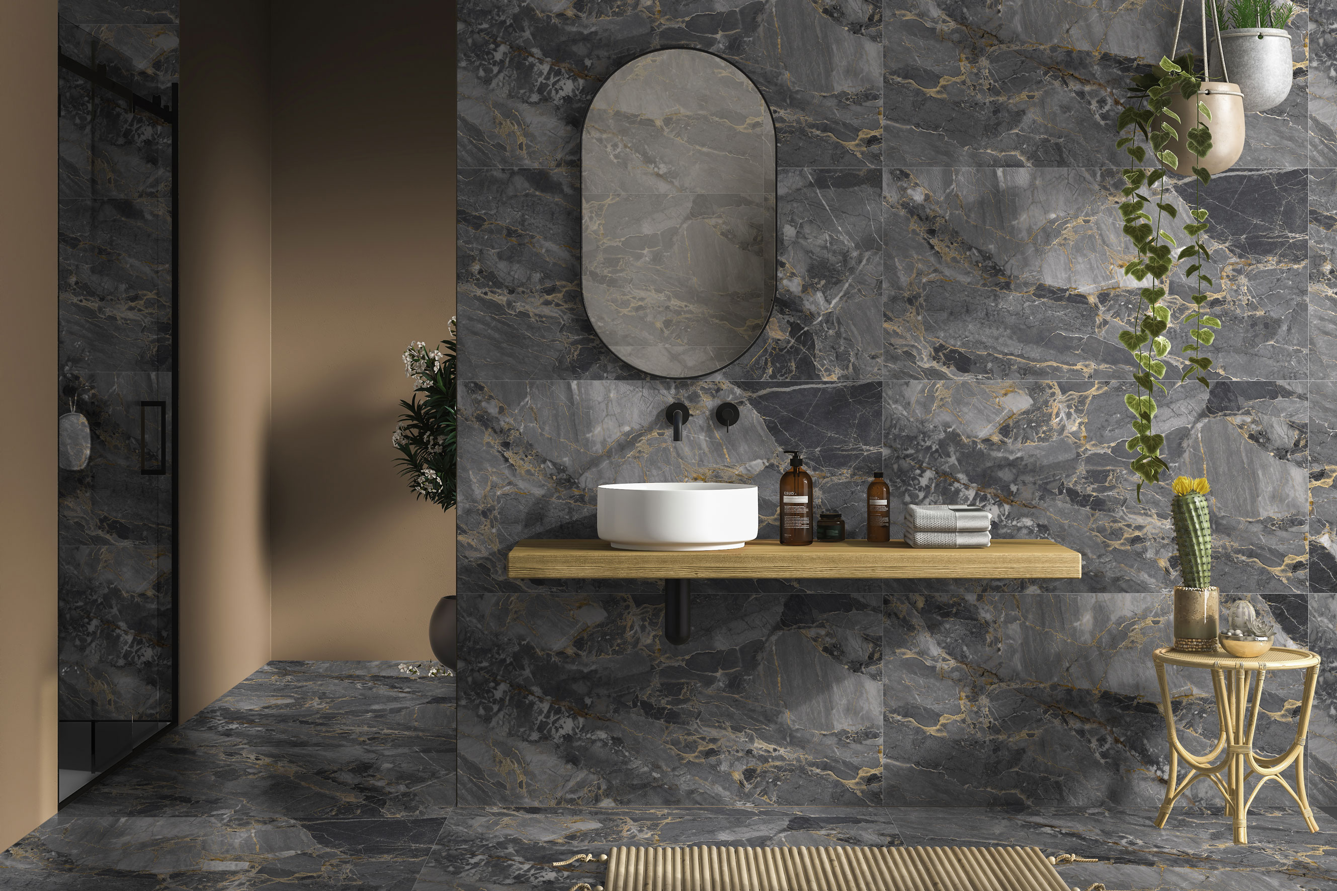 Stonela Global Tile