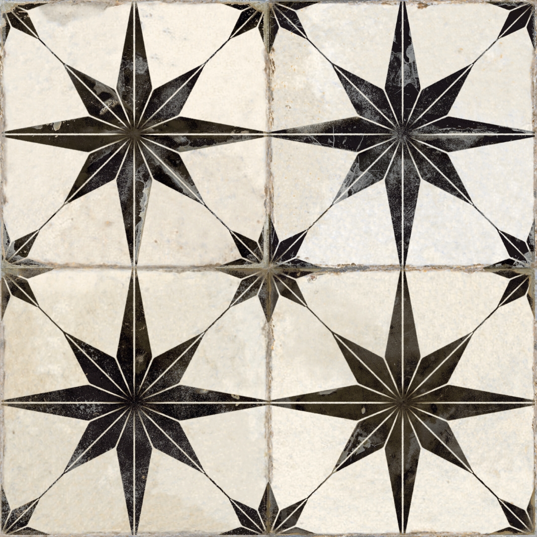 38186 FS Star Black LT 45х45x0.95 Peronda фото 4