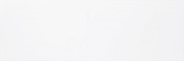 Snow Glossy Rett 25x75 Ceramika Konskie