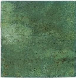 123078 SQUARE MOSS 12,5x12,5 DNA Tiles