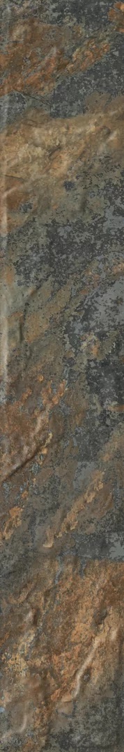 Ardis Rust Elewacja Struktura Mat 40x6,6 Paradyz