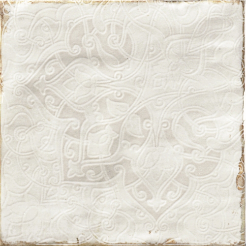 PT02481 Livorno Decor Tirreno 20x20 Mainzu фото 4