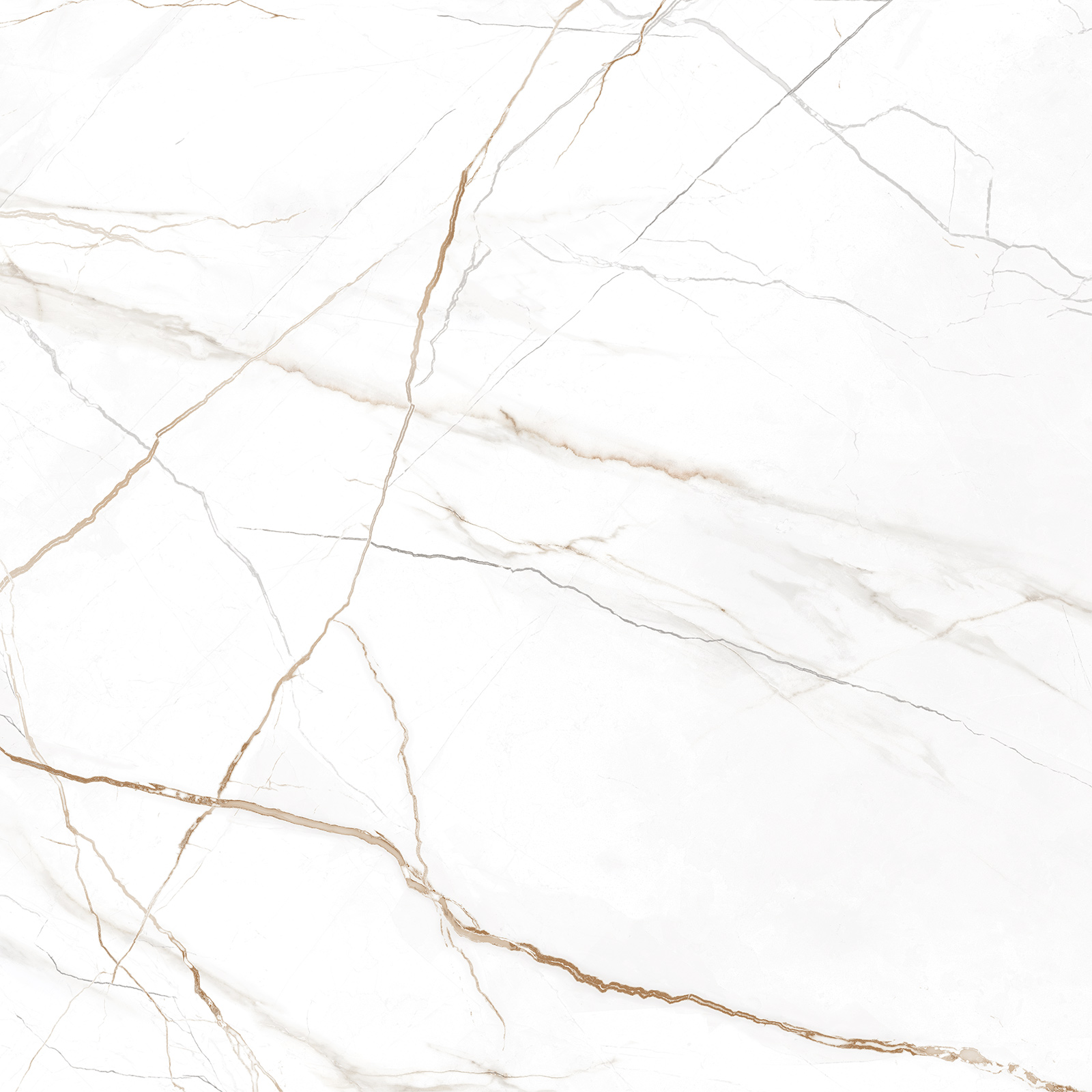 GP40SAM00L Sanremo White лаппато 600*600*9 Delacora