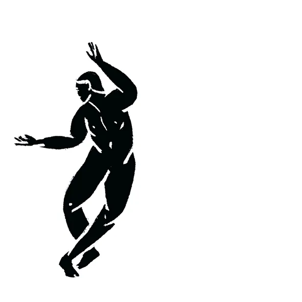 4101299 Stories Dance Matte 10x10 41ZERO42 фото 13