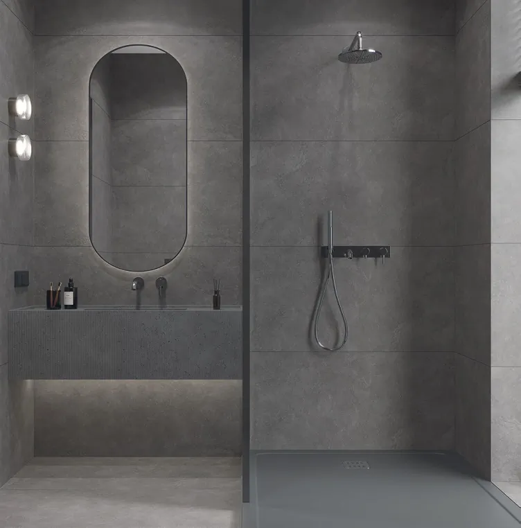 Бриджстоун Антрацит ПРО Laparet фото 4