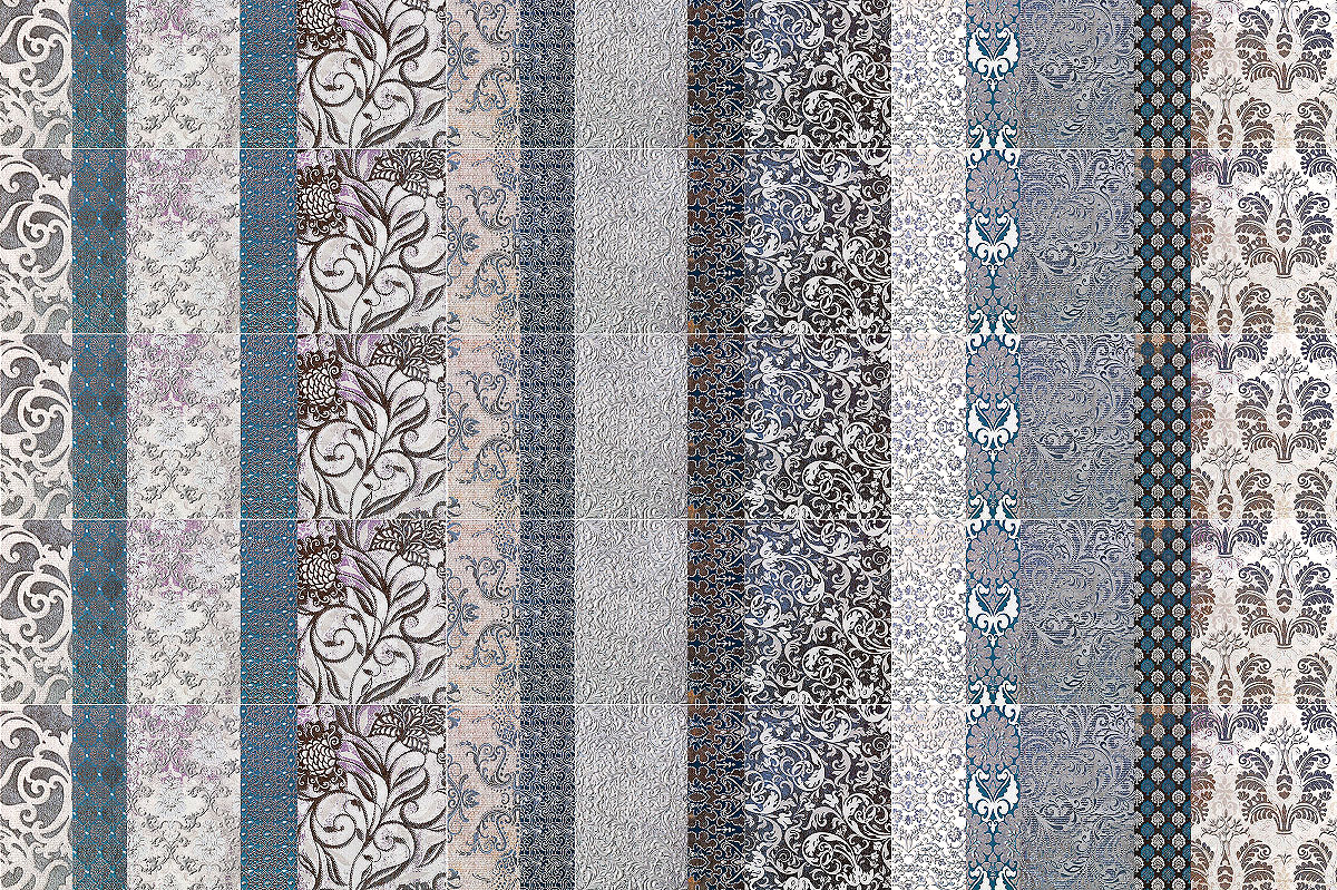 SH0129 Shine Quarzo 24x59 Impronta