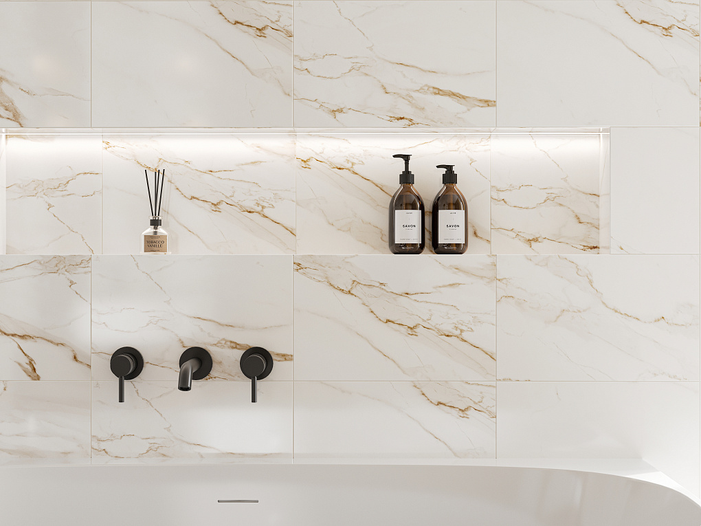 Модерн Gracia Ceramica фото 3