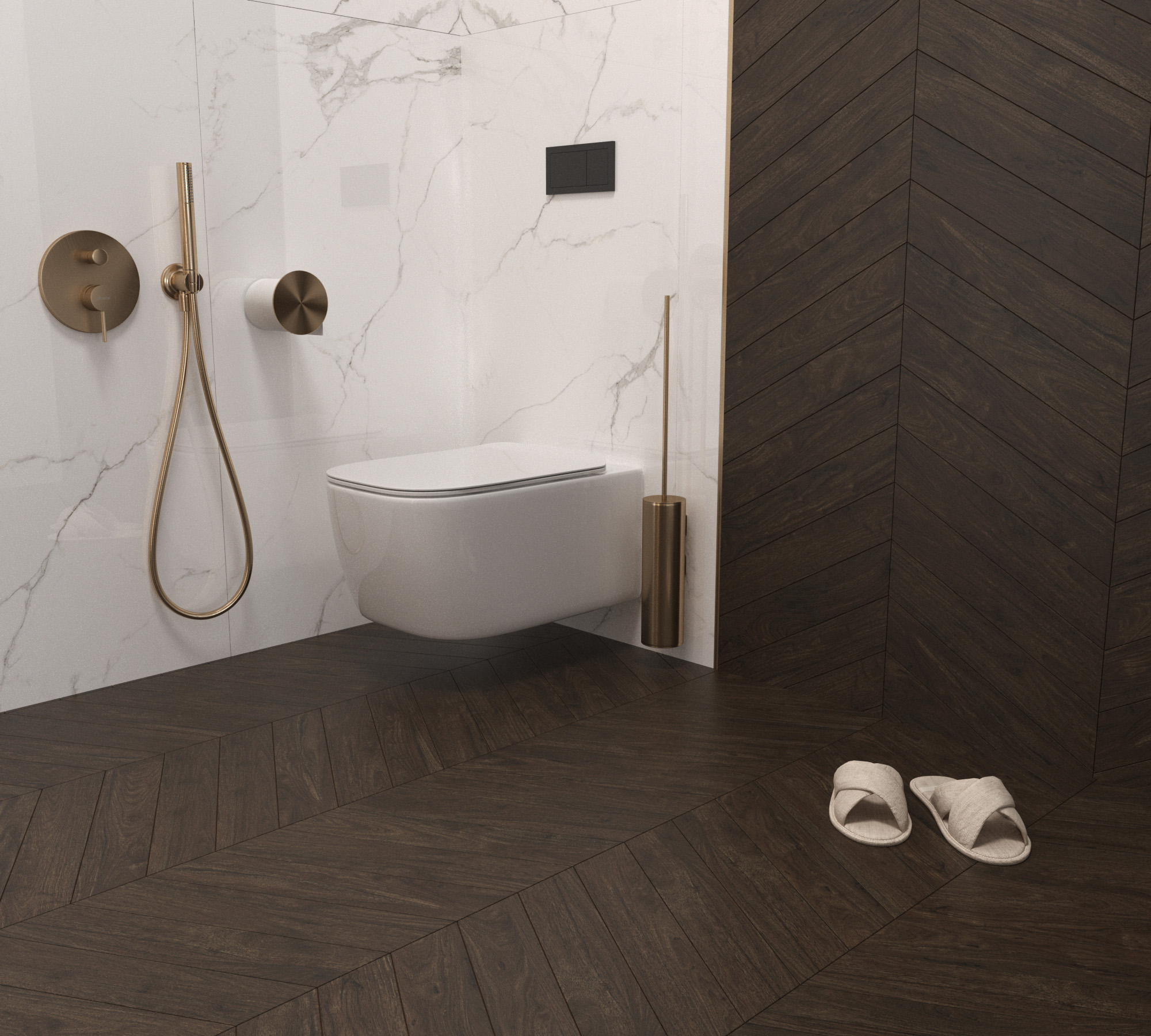 Letavole Wenge Creanza