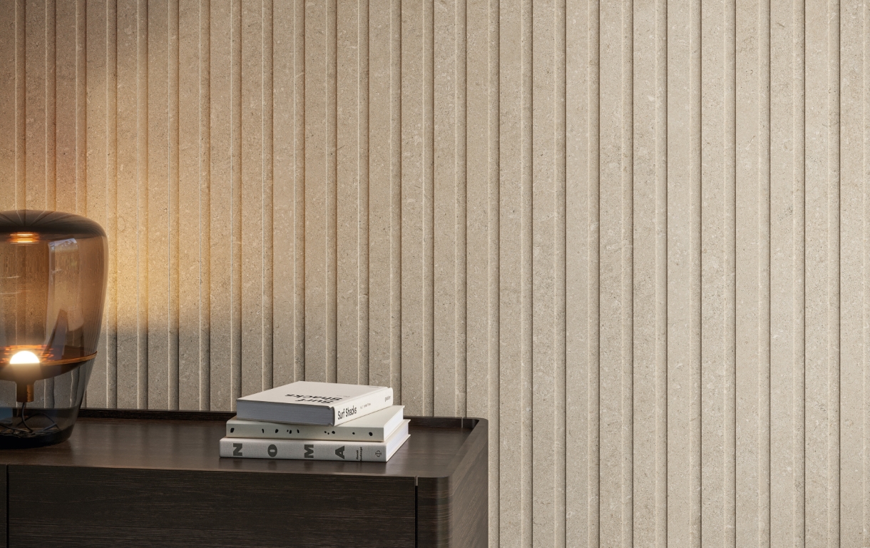 Authentic Luxe Rex Ceramiche