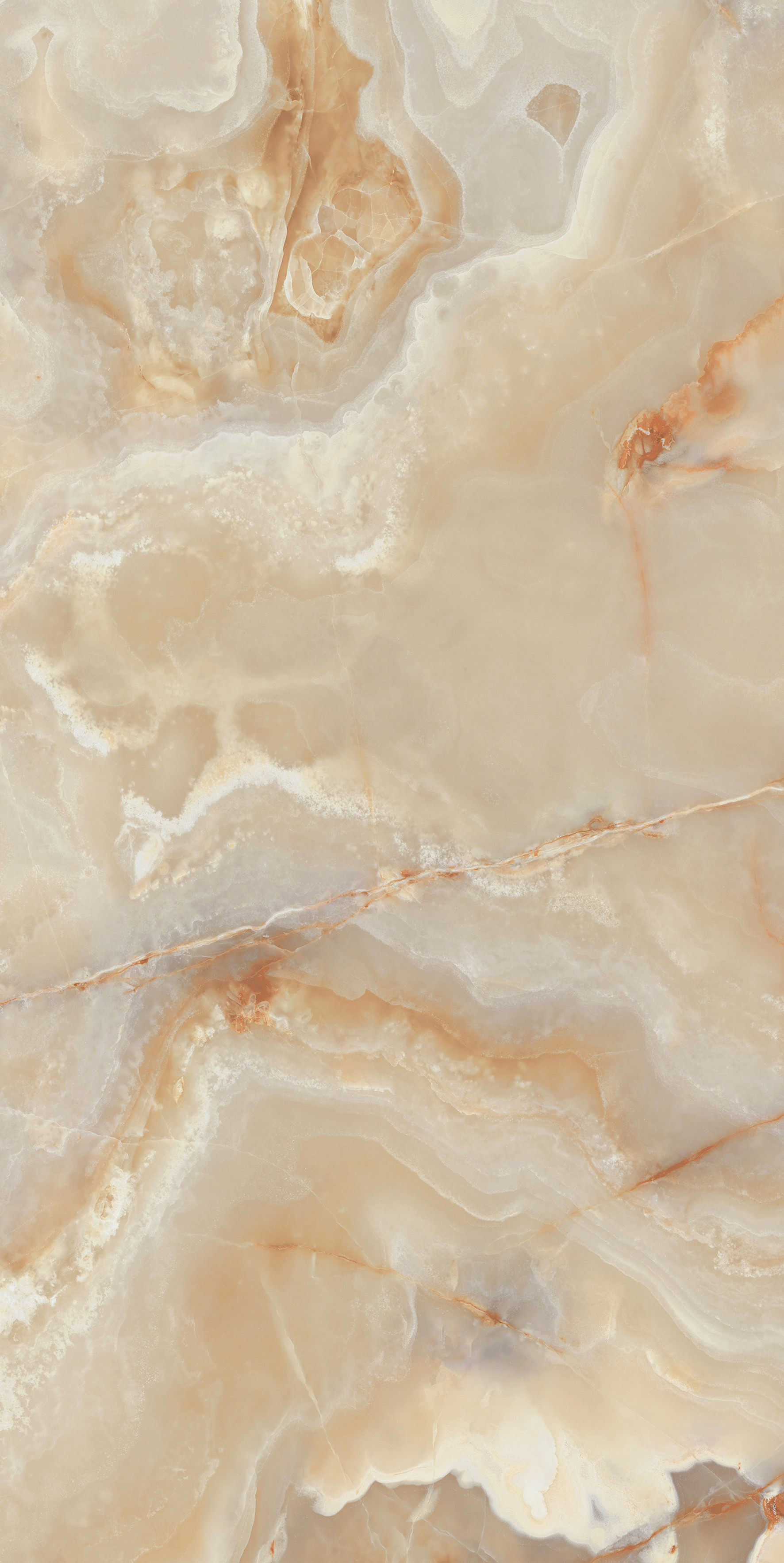 765467 Onyx&More Golden onyx Glossy Rett 60x120 Casa Dolce Casa фото 12