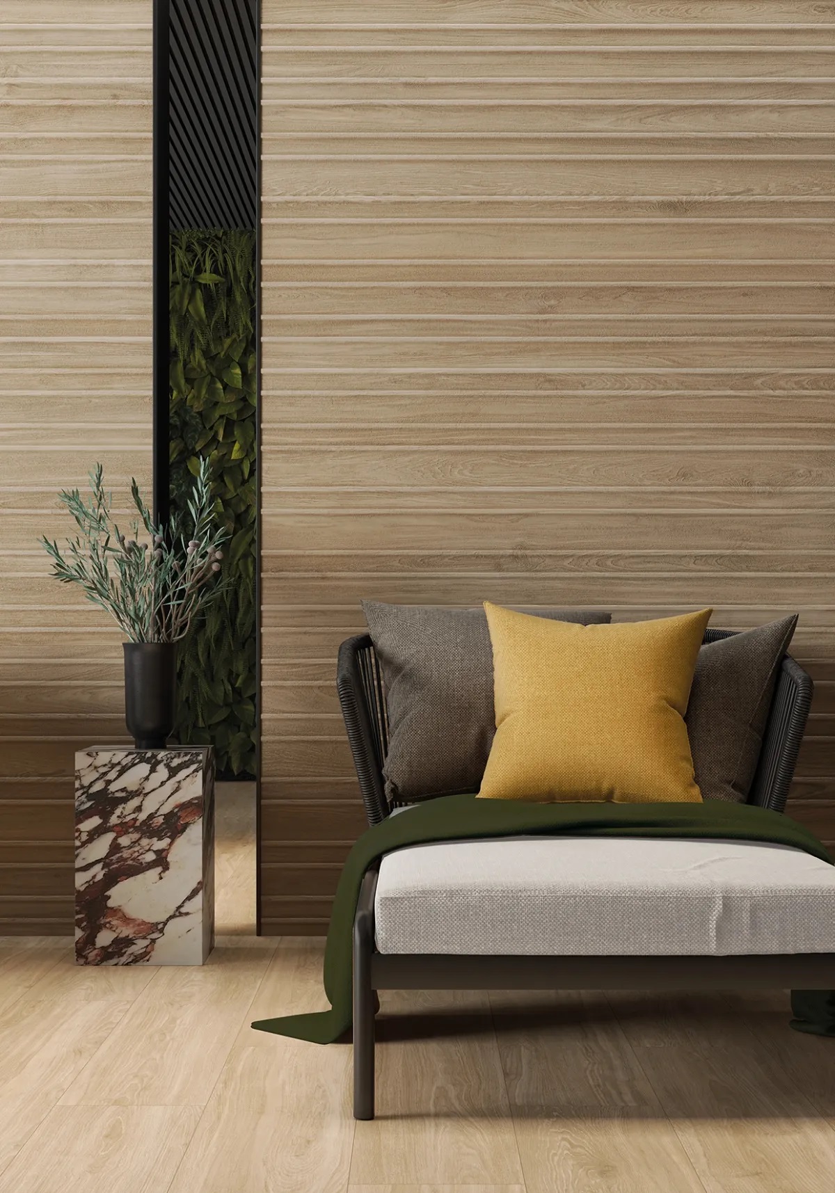 Lyric Metropol Ceramica