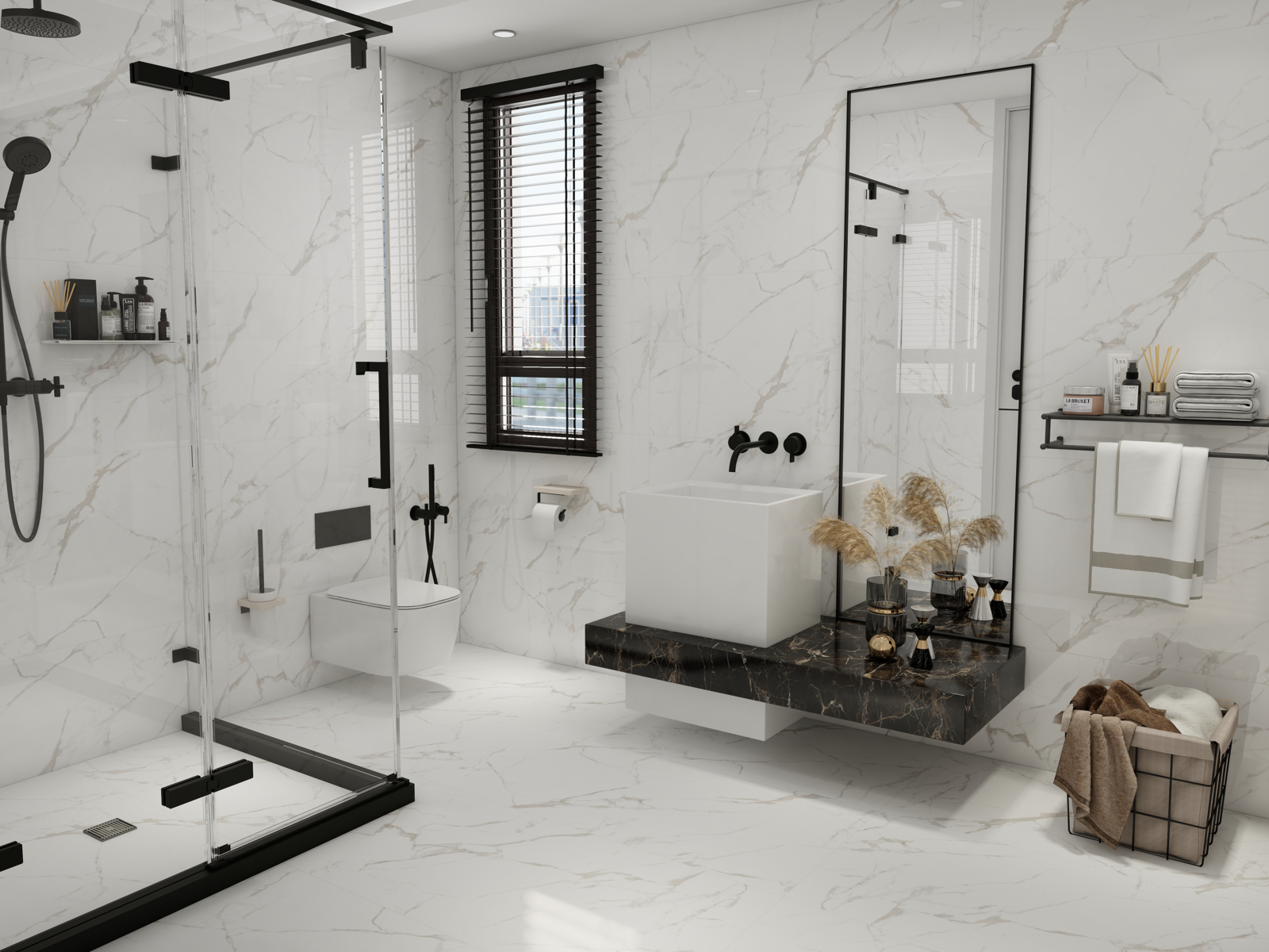 Noble Colortile