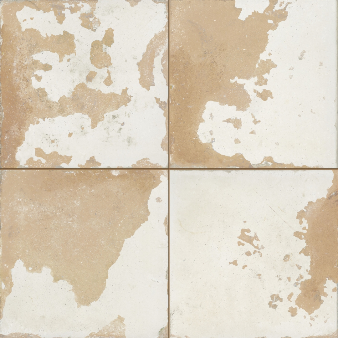 39357 FS Heritage White LT 45x45x0,95 Peronda фото 8