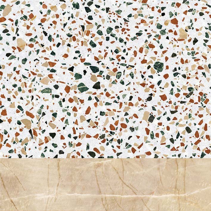 0005896 Play Marble White 20x20 ABK