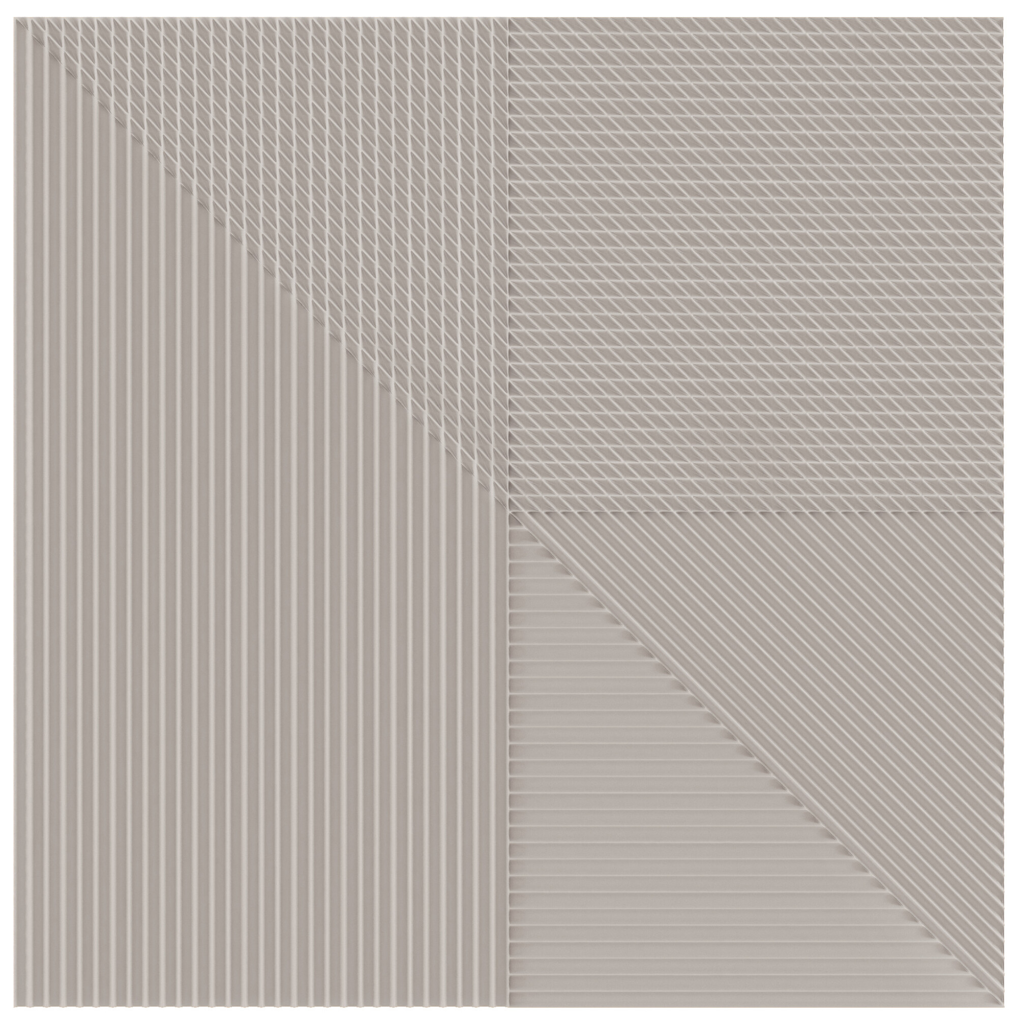21020 Lins Taupe 20x20 Harmony фото 4