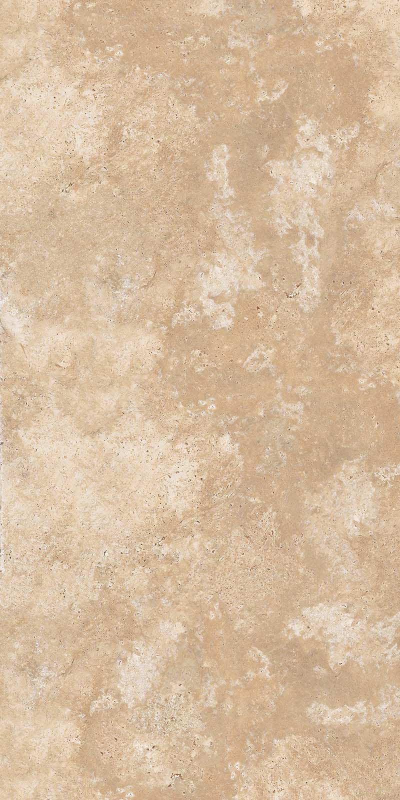 GJ5D Percorsi Frame Travertino Beige R10 RT 60x120 Keope