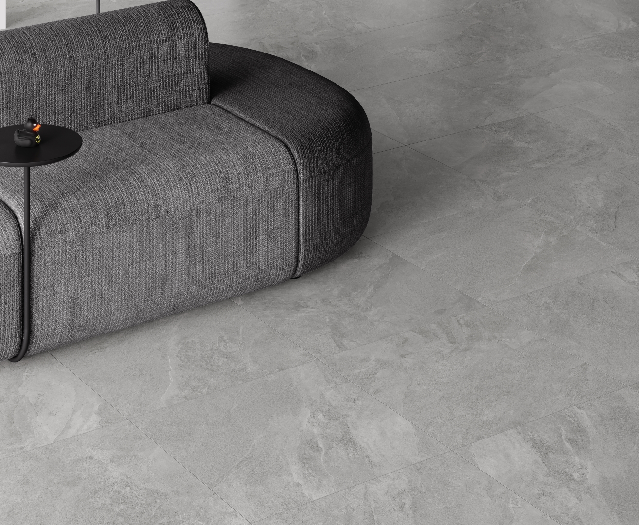 LP6060G0171R Porter Brown Pro коричневый матовый R10 STR 59,5х59,5 Laparet