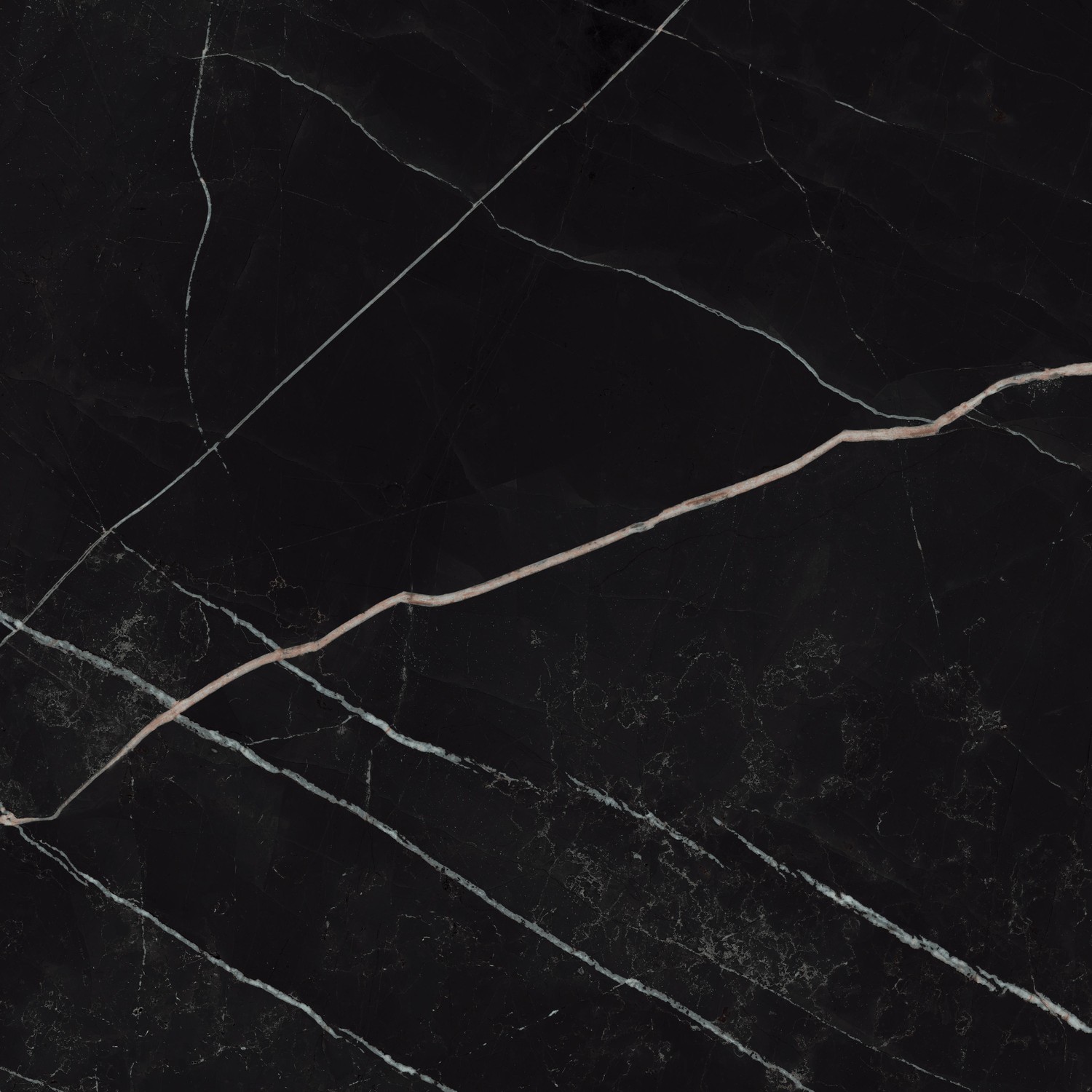 610010002195 Empire Calacatta Black 60x60  Atlas Concorde Russia