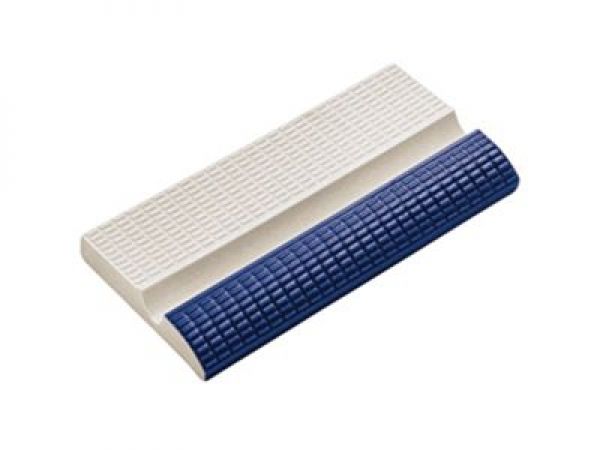 10207 Поручень с сетчатой поверхностью Cobalt 12,5x25 Serapool